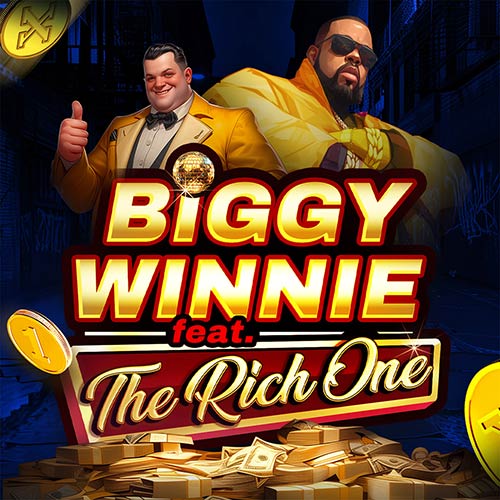 Biggy Winnie feat The Rich One