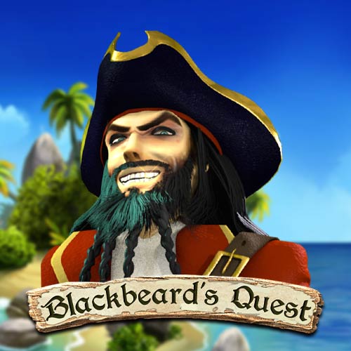 Blackbeard's Quest Mini