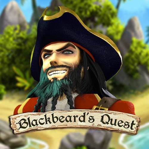 Blackbeard's Quest