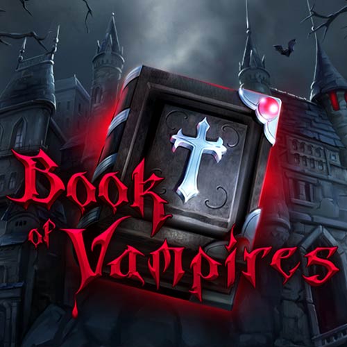 Book of Vampires