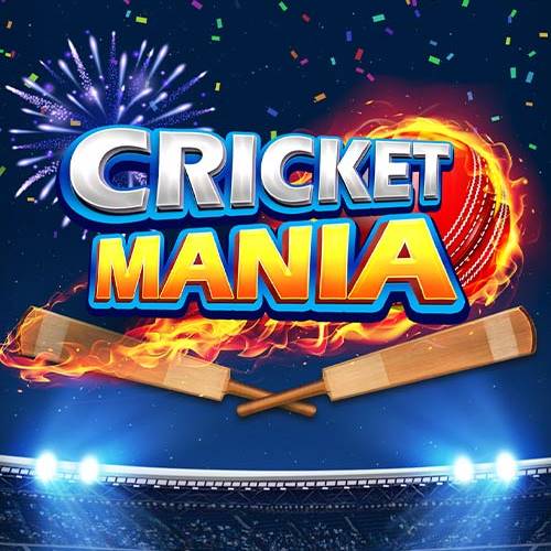 Cricket Mania