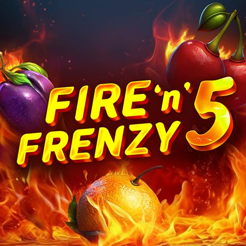 Fire n Frenzy 5