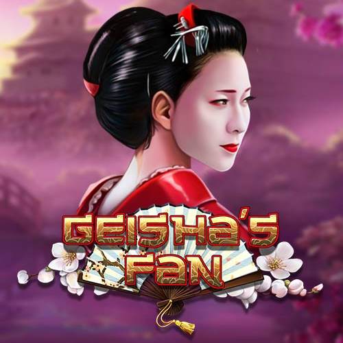 Geisha's Fan