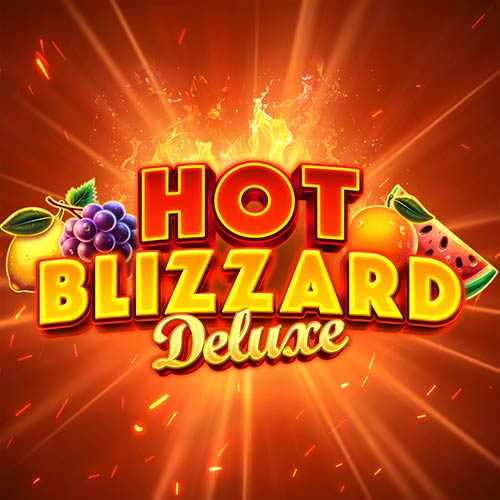 Hot Blizzard Deluxe