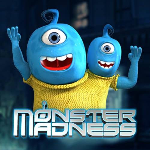 Monster Madness