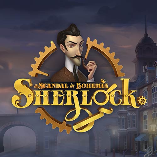 Sherlock. A Scandal In Bohemia