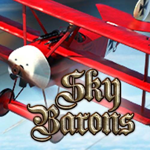 Sky Barons