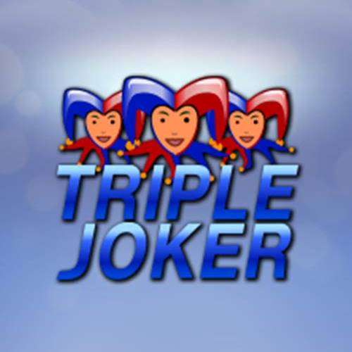 Triple Joker