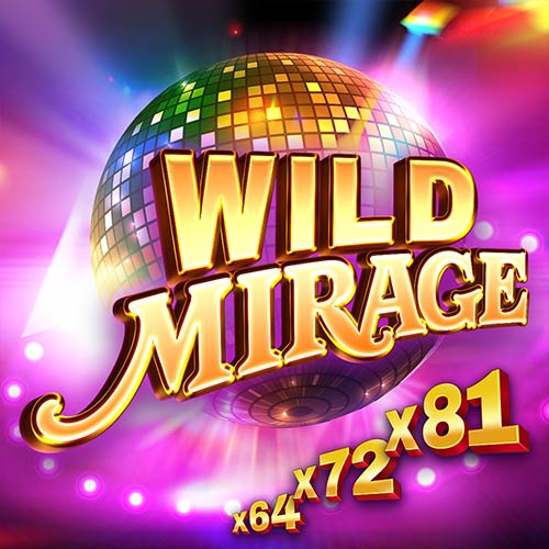 Wild Mirage