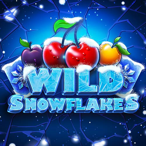 Wild Snowflakes