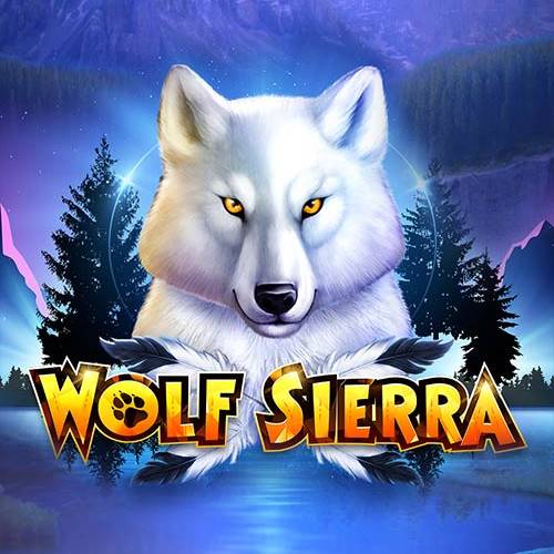 Wolf Sierra