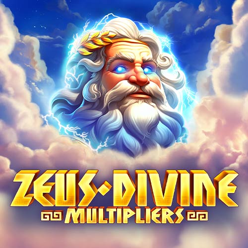 Zeus Divine Multipliers