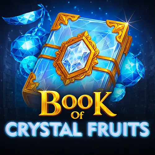 Book of Crystal Fruits