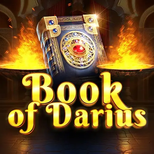 Book of Darius