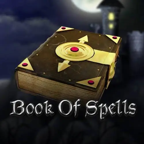 Book Of Spells
