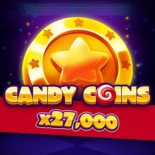 Candy Coins