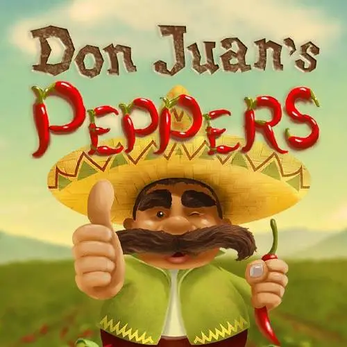 Don Juan's Peppers