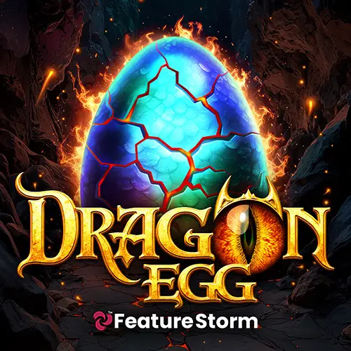 Dragon Egg FeatureStorm