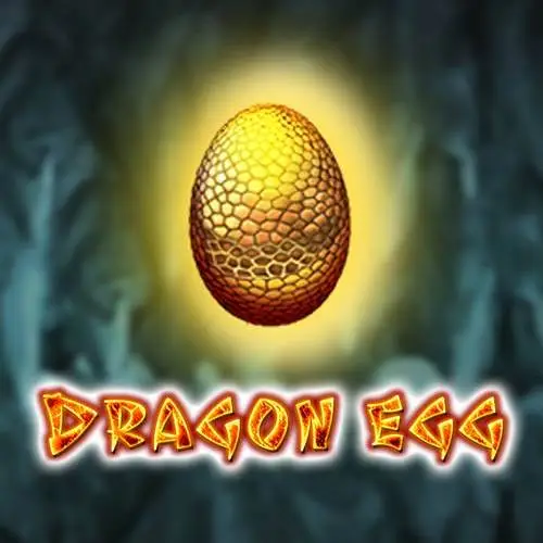 Dragon Egg