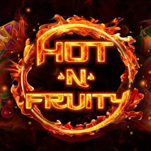 Hot'n'fruity