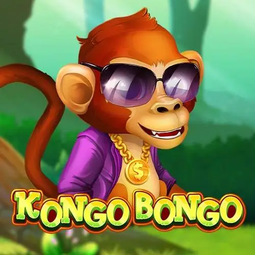 Kongo Bongo