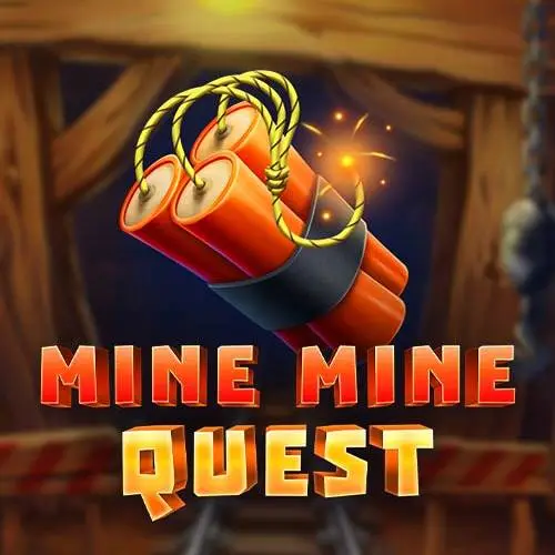 Mine Mine Quest
