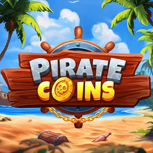 Pirate Coins