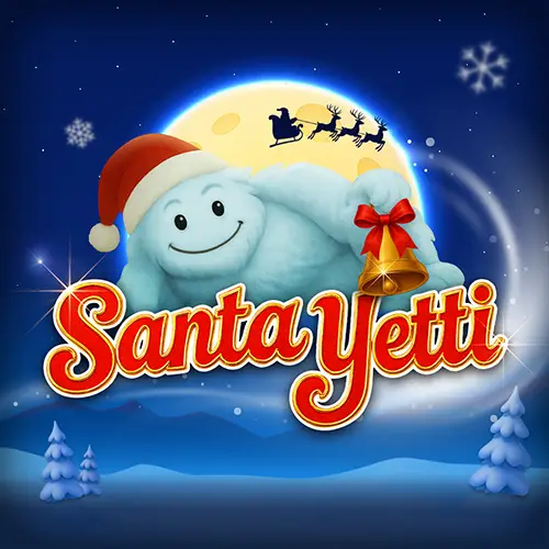 Santa Yetti