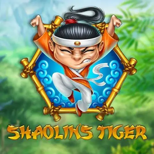 Shaolin's Tiger