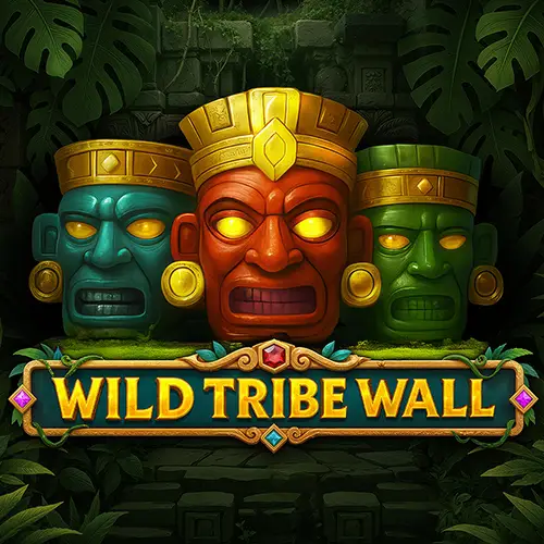 Wild Tribe Wall