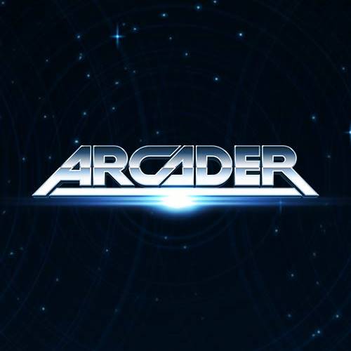 Arcader