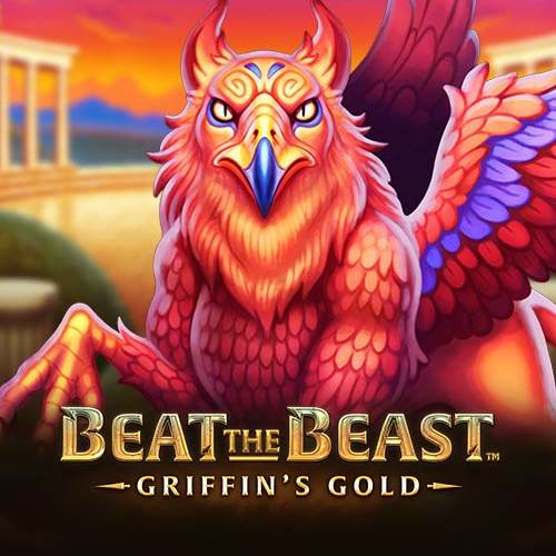 Beat the Beast Griffins Gold