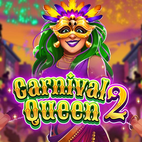 Carnival Queen 2