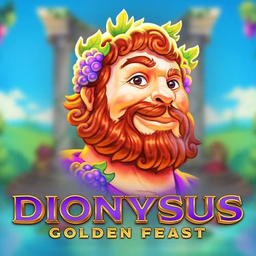 Dionysus Golden Feast