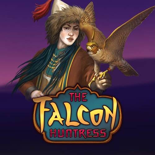 The Falcon Huntress