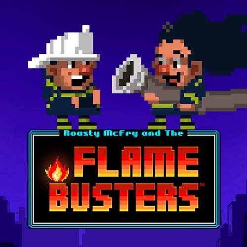 Flame Busters