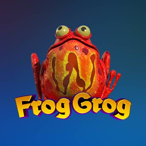 Frog Grog