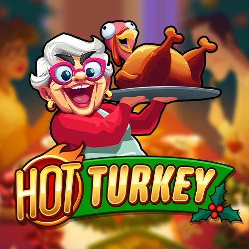 Hot Turkey