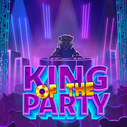 King of the Party