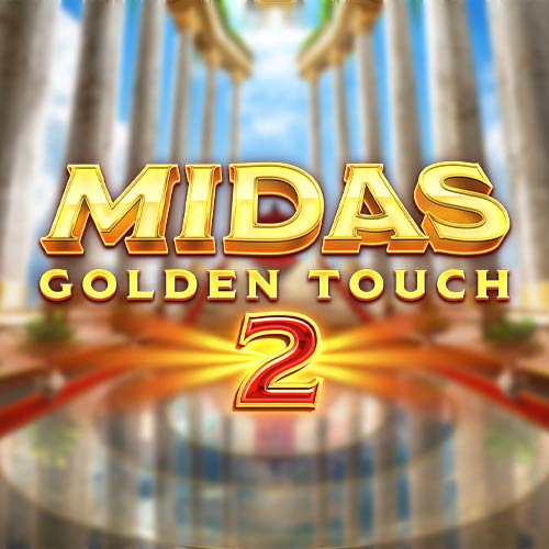 Midas Golden Touch 2