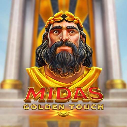 Midas Golden Touch