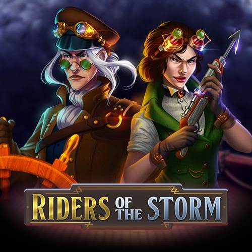 Riders of the Storm