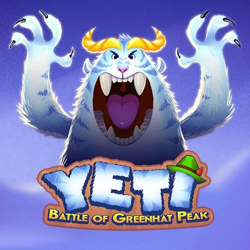 Yeti Battle of Greenhat peak