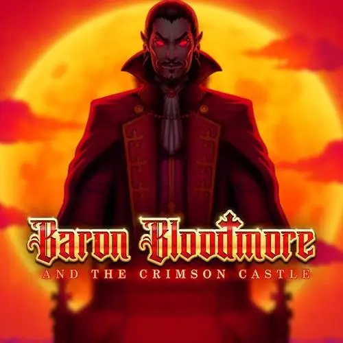 Baron Bloodmore and the Crimson Castle