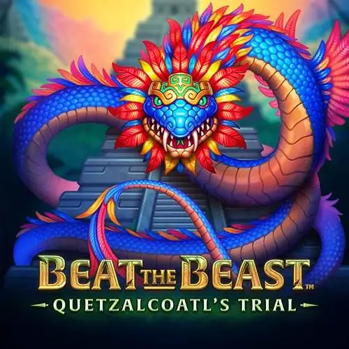 Beat the Beast Quetzalcoatl's Trial