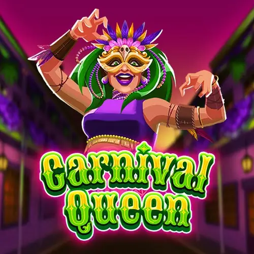 Carnival Queen