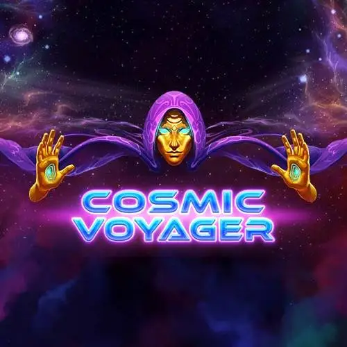 Cosmic Voyager
