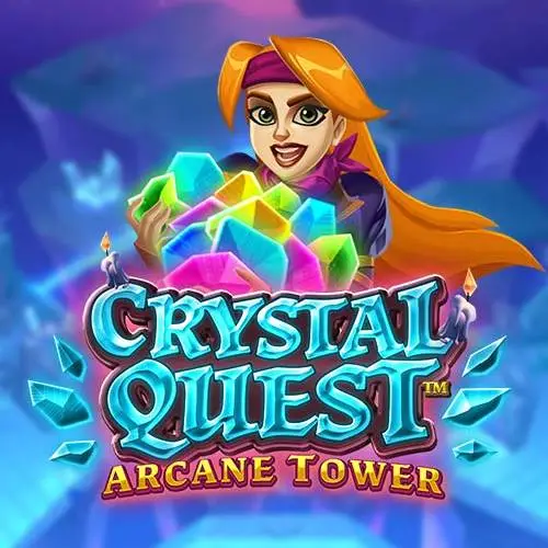 Crystal Quest Arcane tower