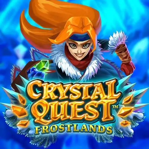 Crystal Quest Frostlands
