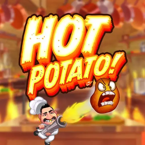 Hot Potato